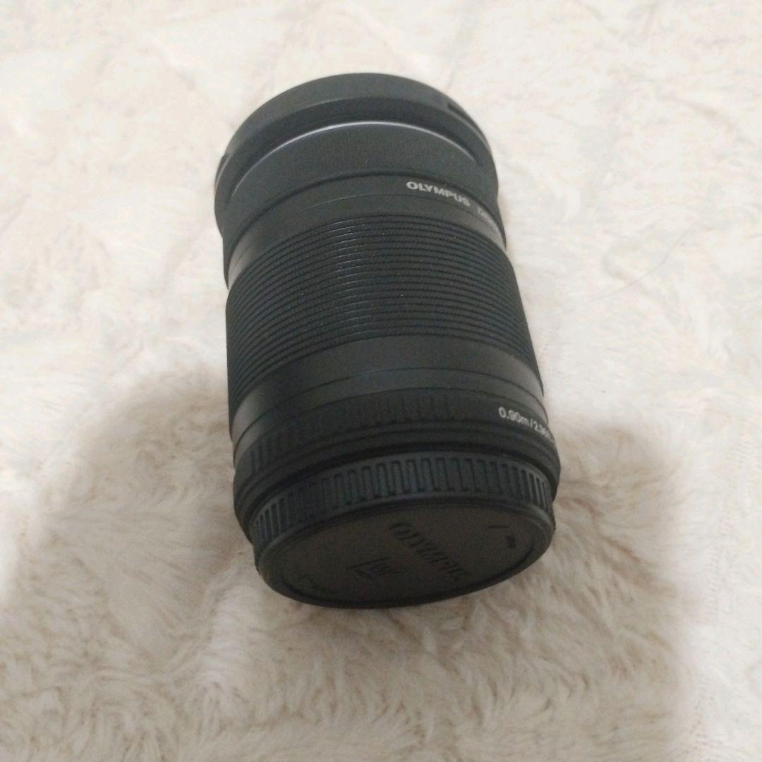 OLYMPUS OM-D デジタル一眼レフカメラ