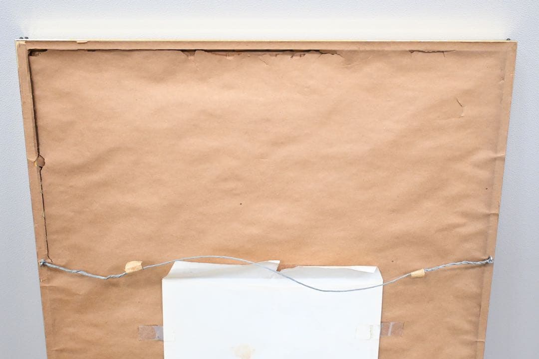 サルバドール・ダリ 版画 頌歌第６番 接吻 サイン 書類有り 1971