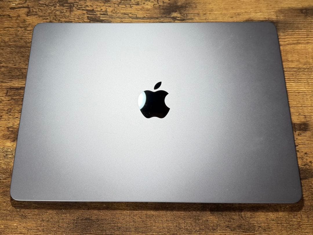 Xmas限定値下げ！Mac Book Air M2チップ 13.6インチ