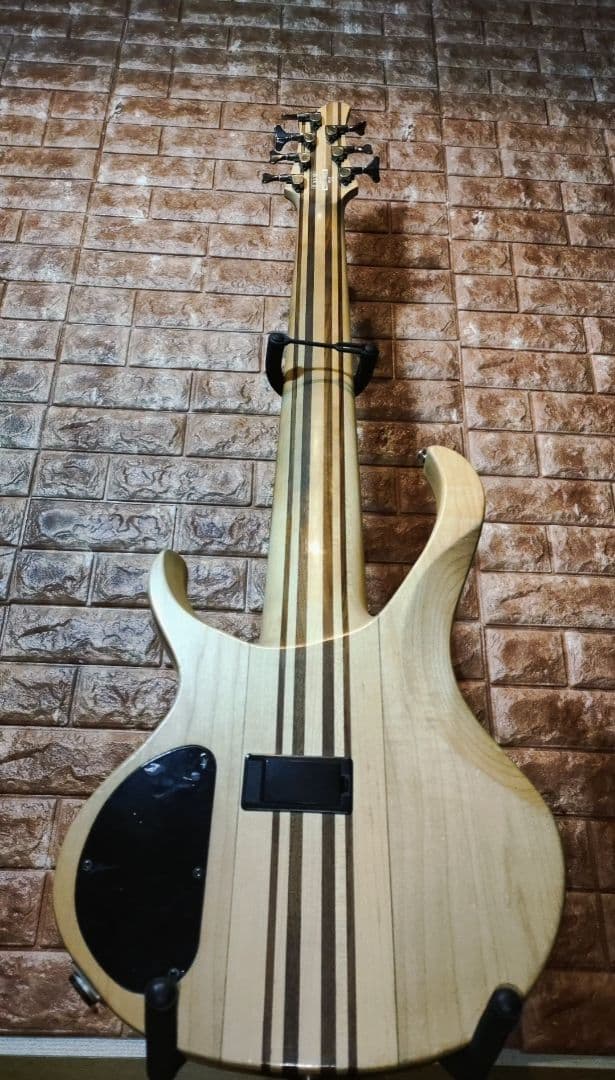 【希少】Ibanez BTB7