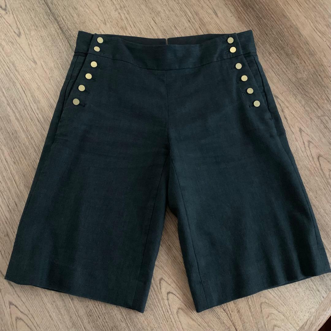 Drawerドゥロワー キュロット