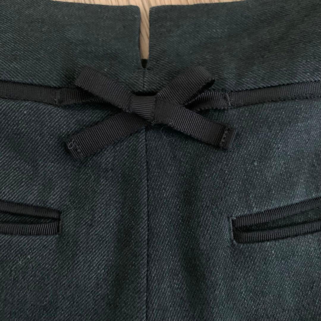 Drawerドゥロワー キュロット