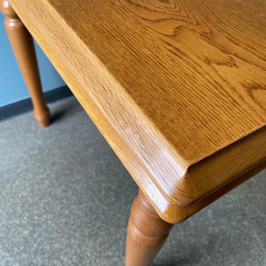 太平WINDS エクステンションテーブル　伸長式ダイニングテーブル