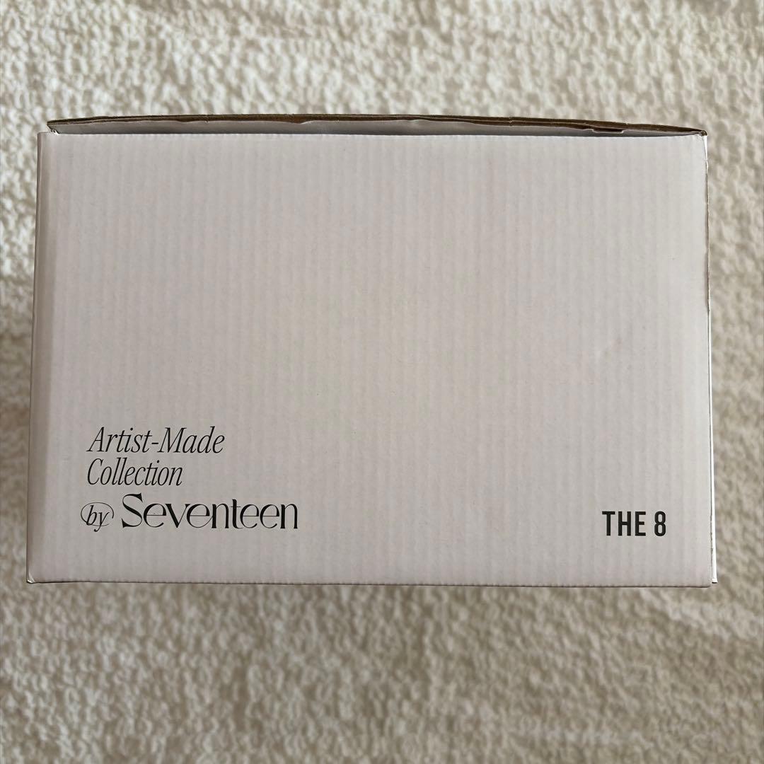SEVENTEEN the8 アーティストメイド 急須 お茶
