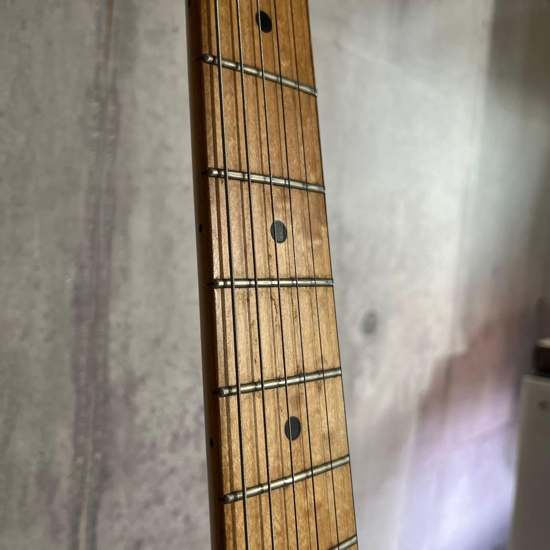 Squier スクワイヤー TELECASTER テレキャスター