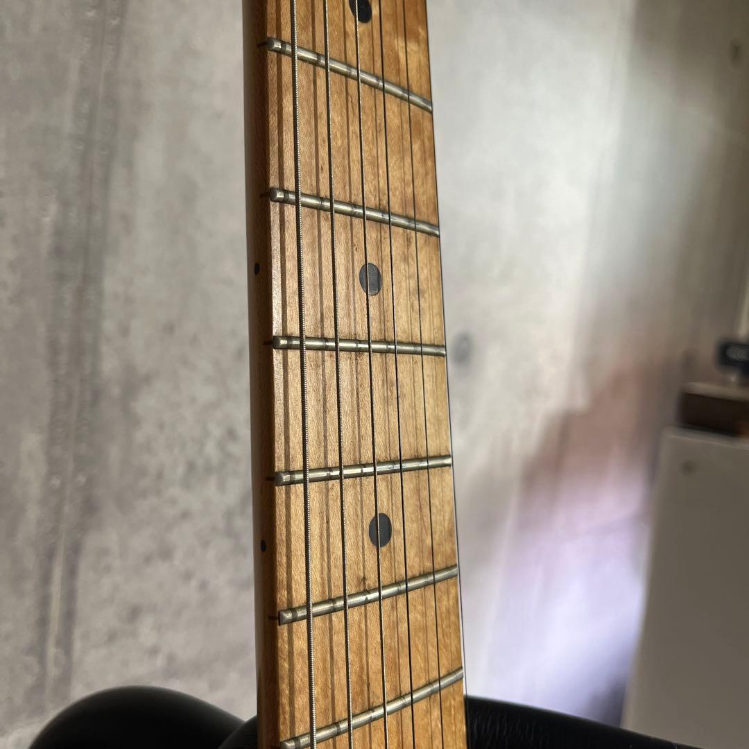 Squier スクワイヤー TELECASTER テレキャスター