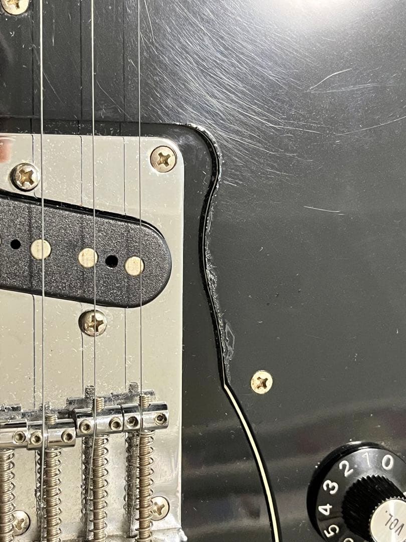 Squier スクワイヤー TELECASTER テレキャスター