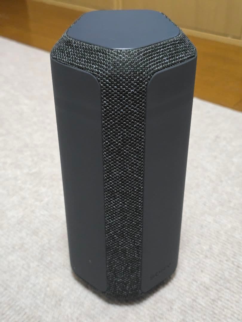 SONY ワイヤレススピーカー SRS-XE300
