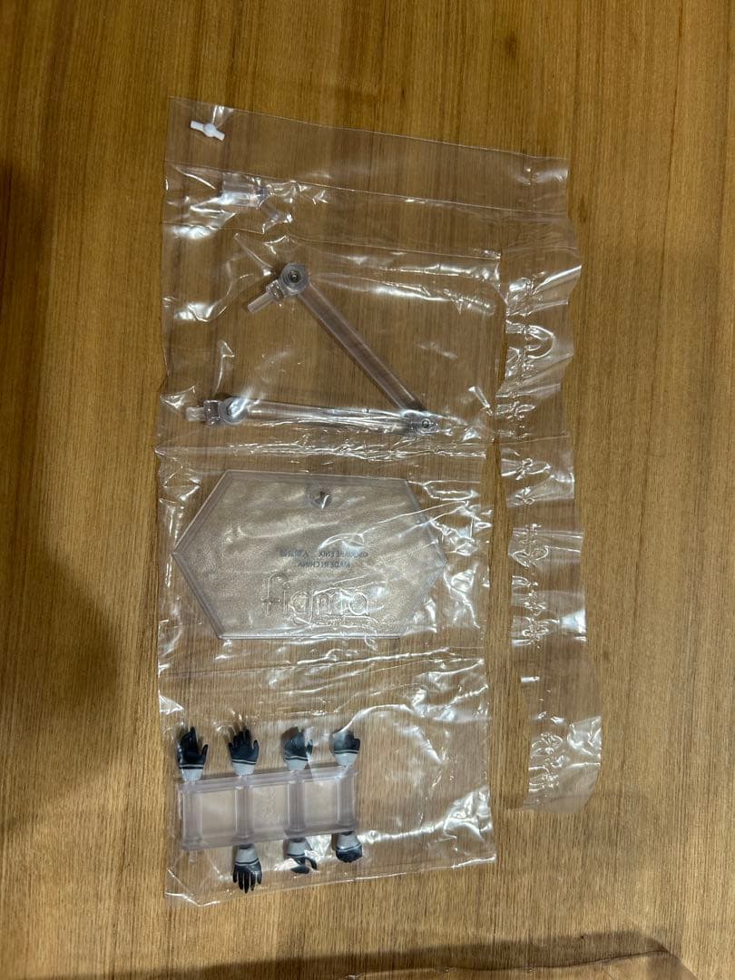 ゲームキャラクター figma 2B (YoRHa No. 2 Type B)