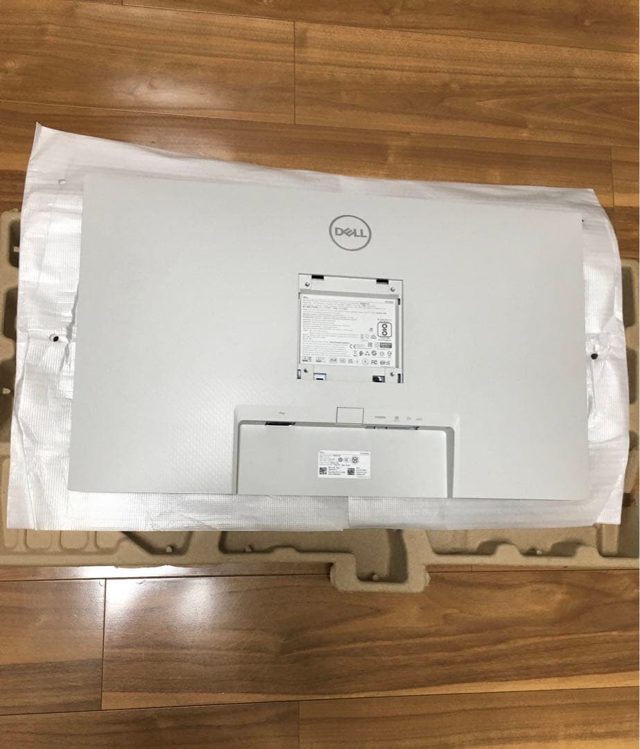 DELL S2723HC ディスプレイ　モニター