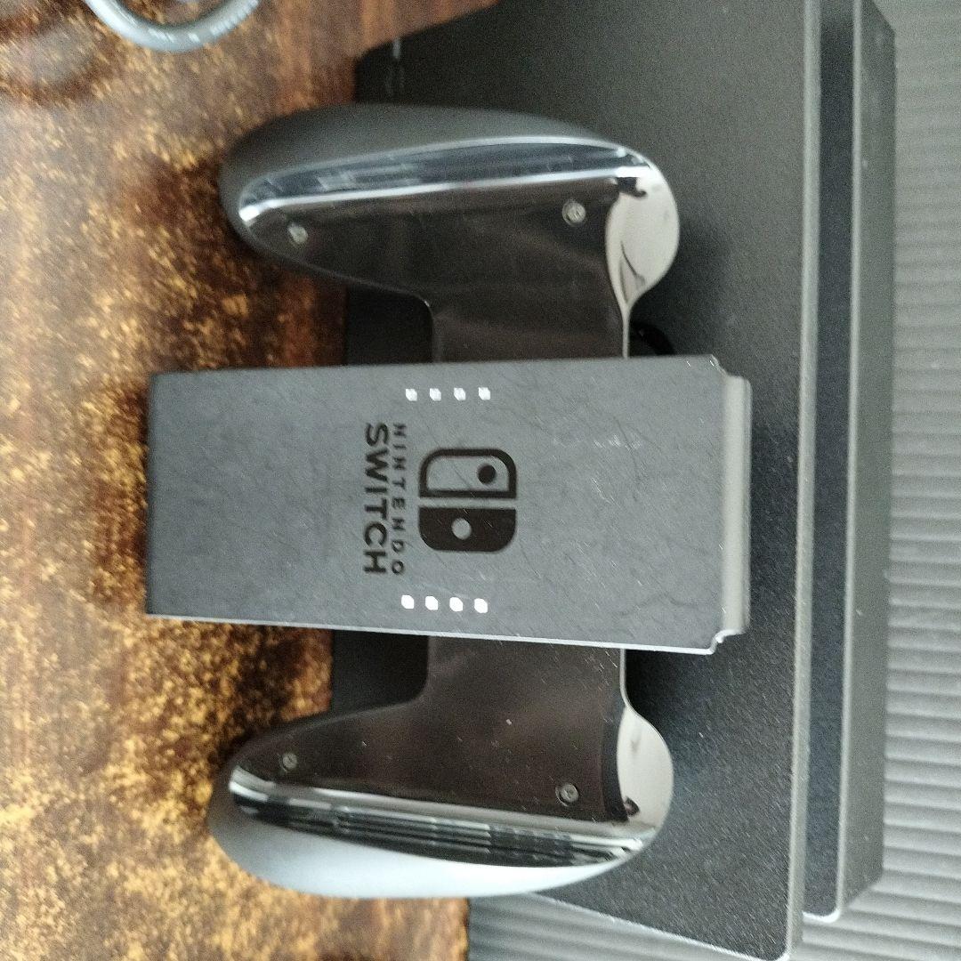 [楽一番公式アカウント04]Nintendo Switch 本体セット