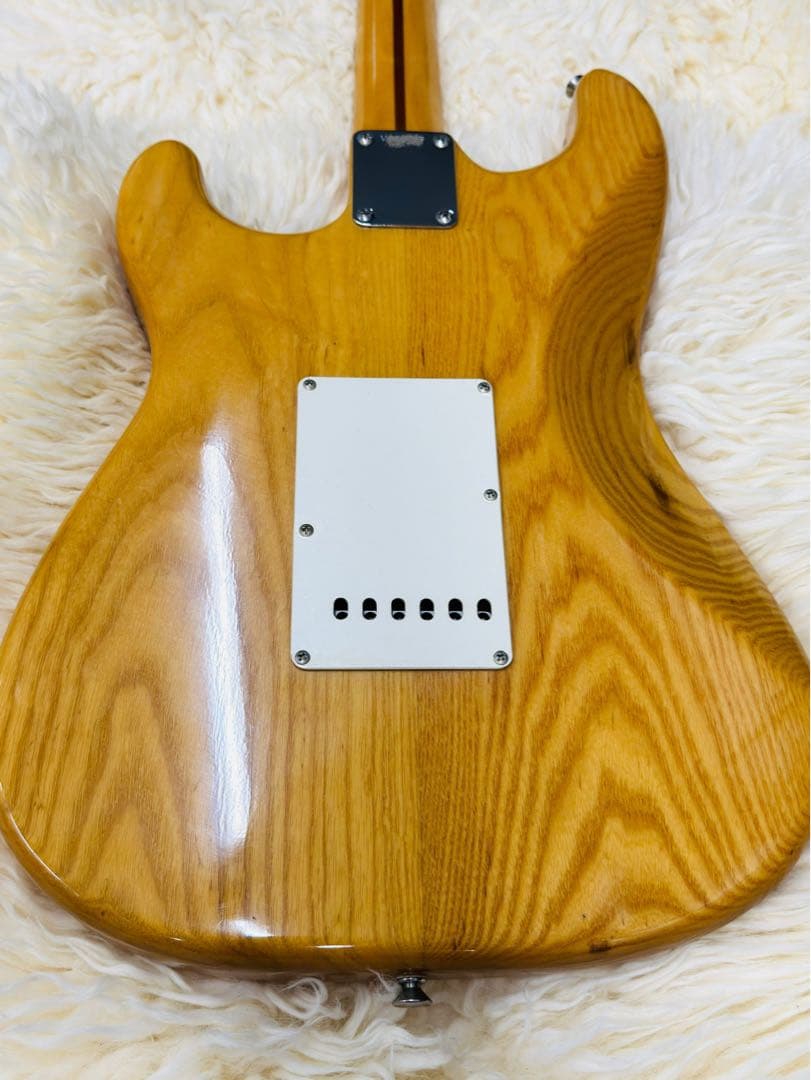 Fender Custom Shop 1991 ’71 Stratcaster