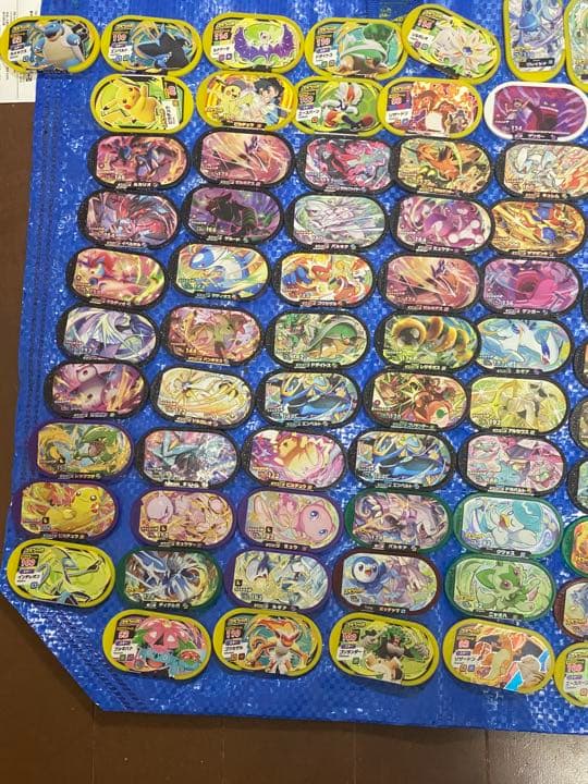 ポケモン　メザスタ