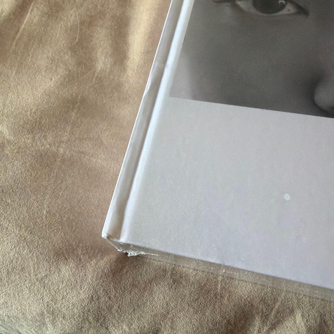 JENNIE J2NNI5 写真展 ジェニ 写真集 フォトブック しおり付き