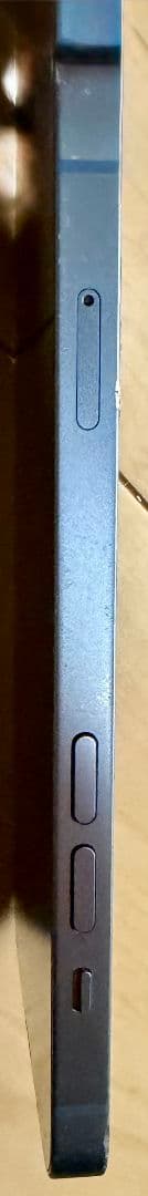 iPhone 14 ブルー 本体 充電ケーブル付き