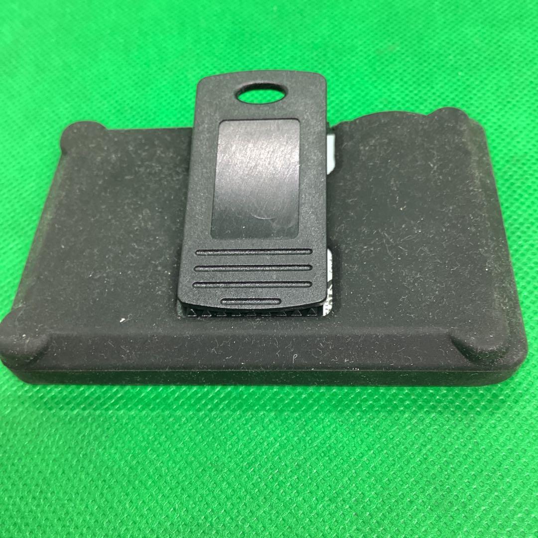 DoseRAE 2 電子線量計　ジャンク品