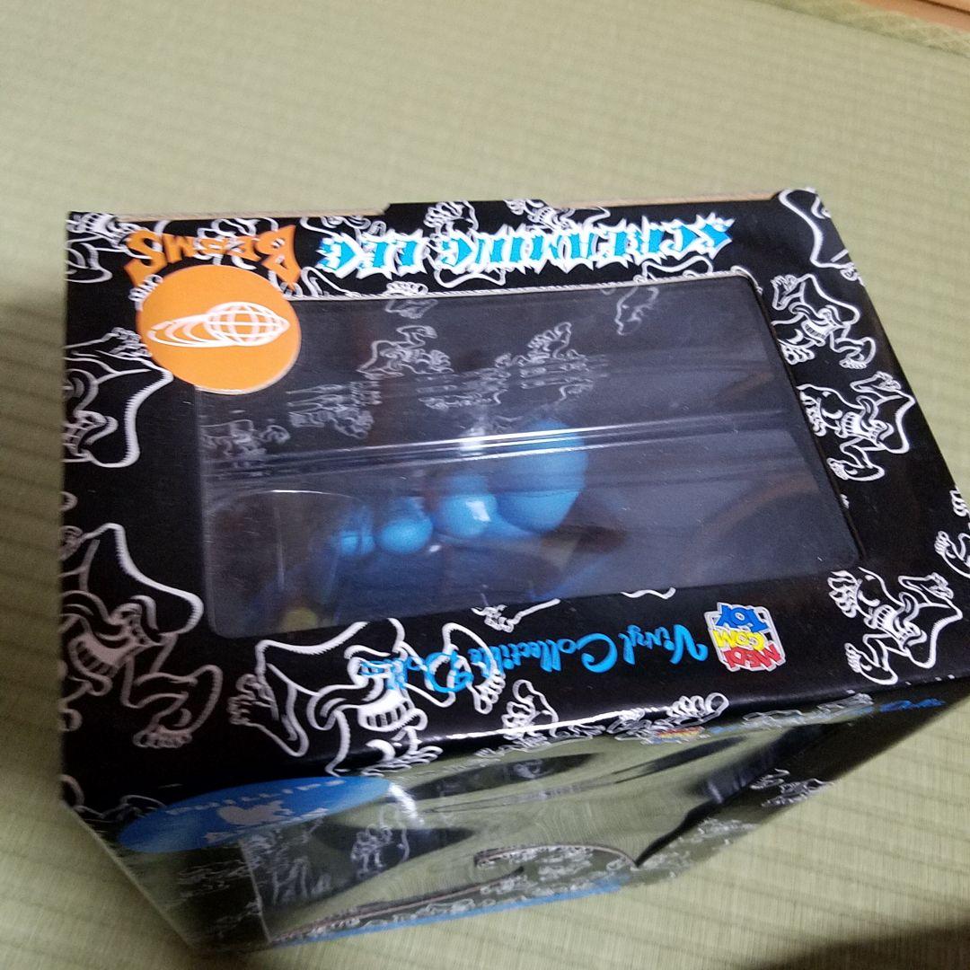 サンタクルーズ スクリーミングハンド　フィギュア　希少　激レア　限定