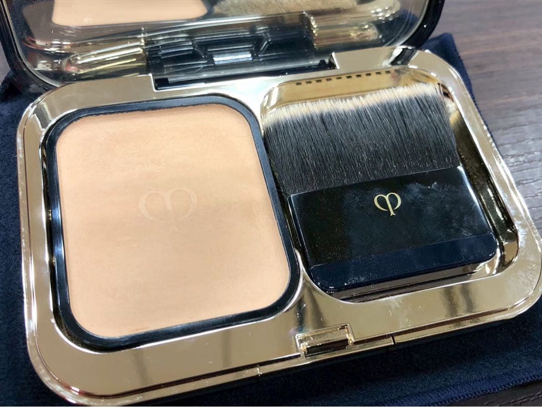 ◾️クレ・ド・ポーボーテ　7点セット