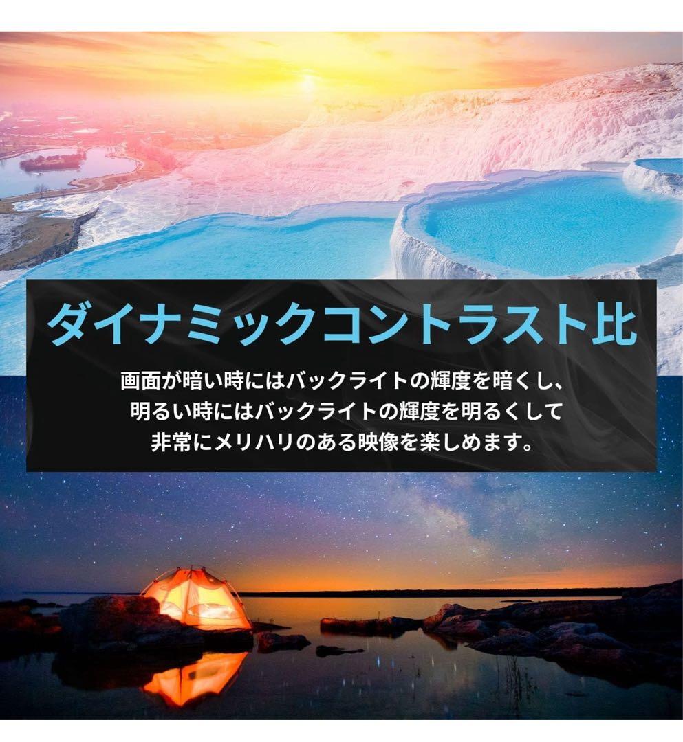 【新品未使用】ORION 29型 液晶ディスプレイ D292WVG