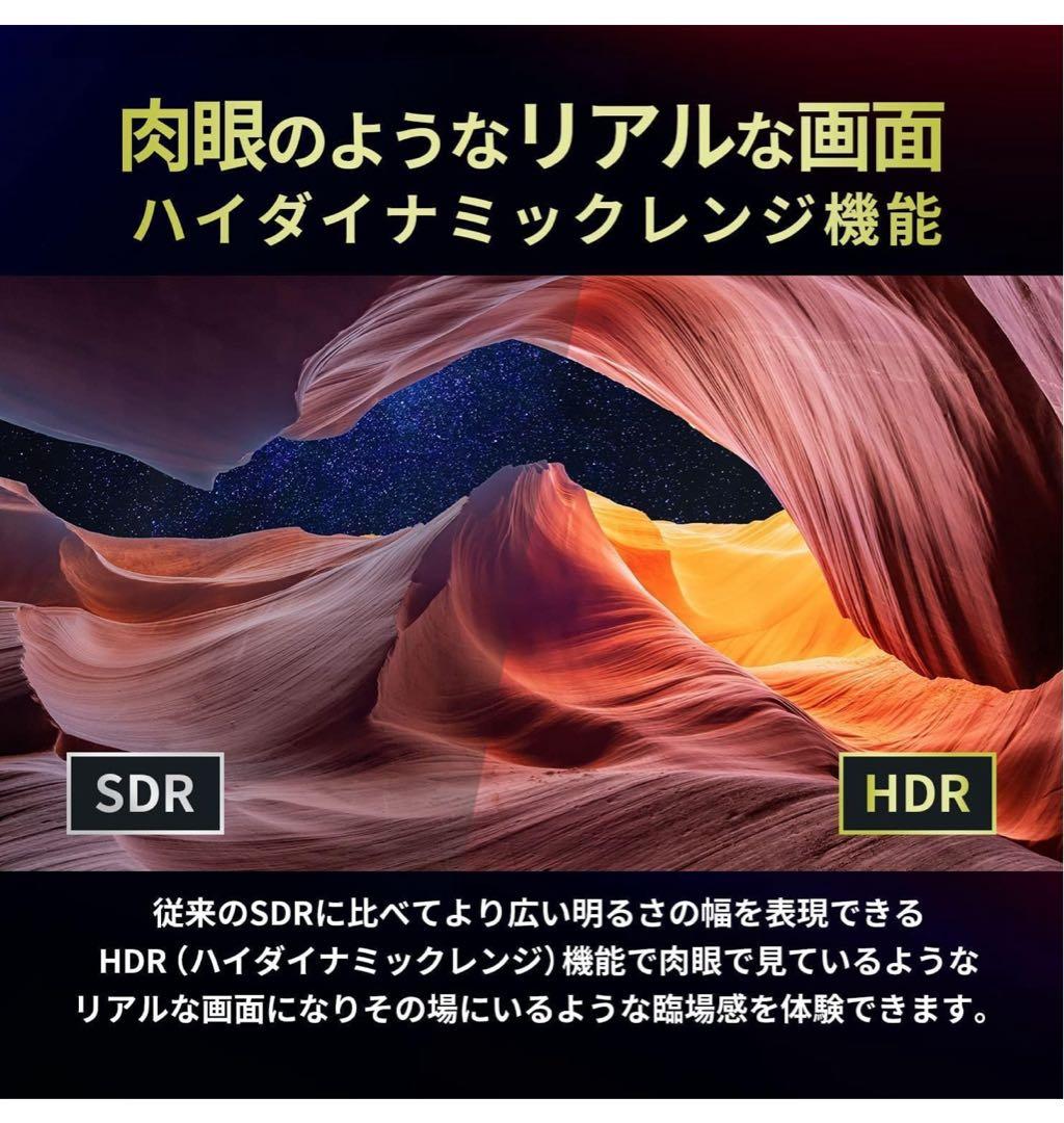 【新品未使用】ORION 29型 液晶ディスプレイ D292WVG