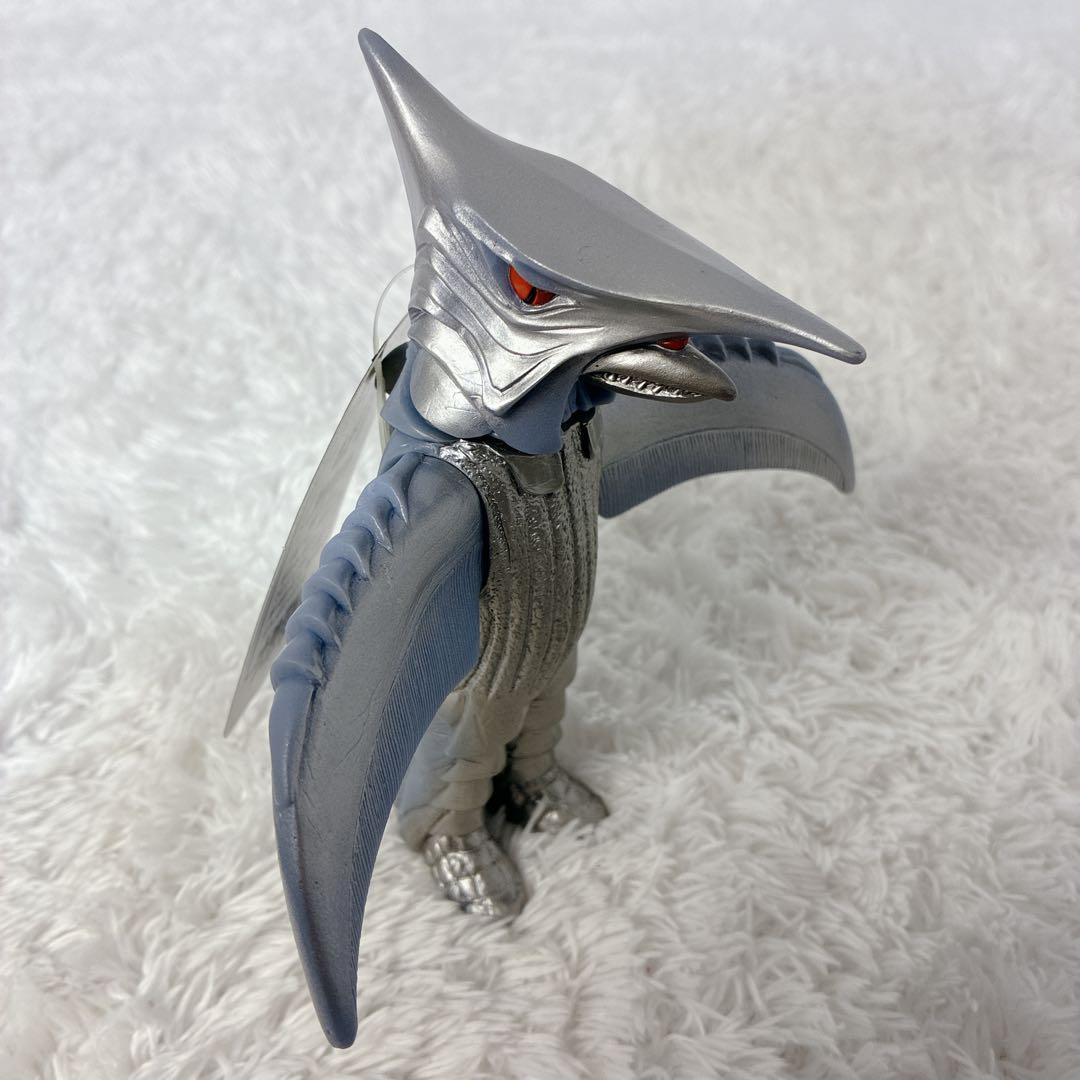 【未使用品】バンダイ 大映怪獣シリーズ 強いぞ!ガメラ 復活大結集BOX 全7種