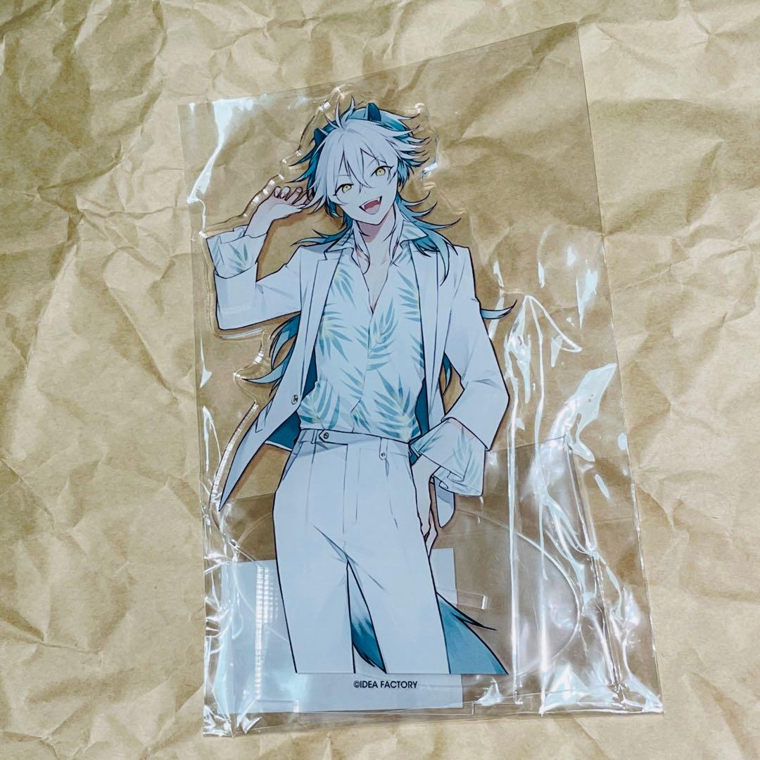 Honey Vibes ハニーヴァイブス　ハニヴ　ちゃれくじ　イーノ　アクスタ