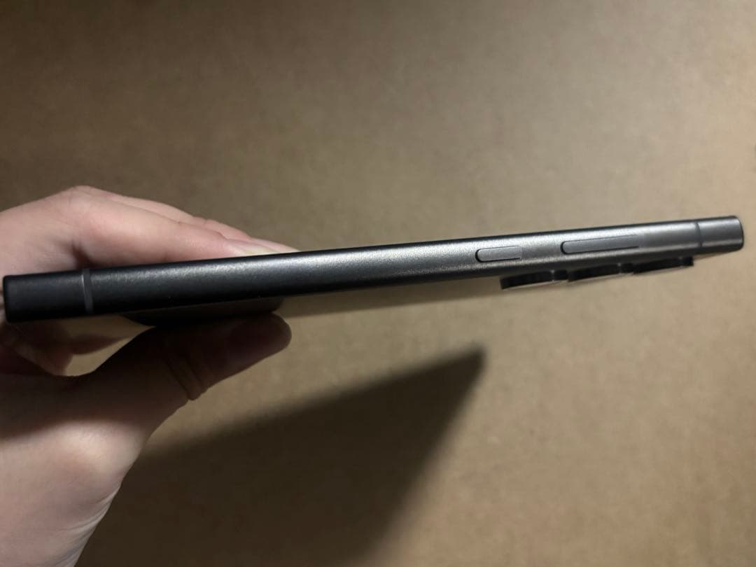 こう Samsung Galaxy S24 Ultra simフリー