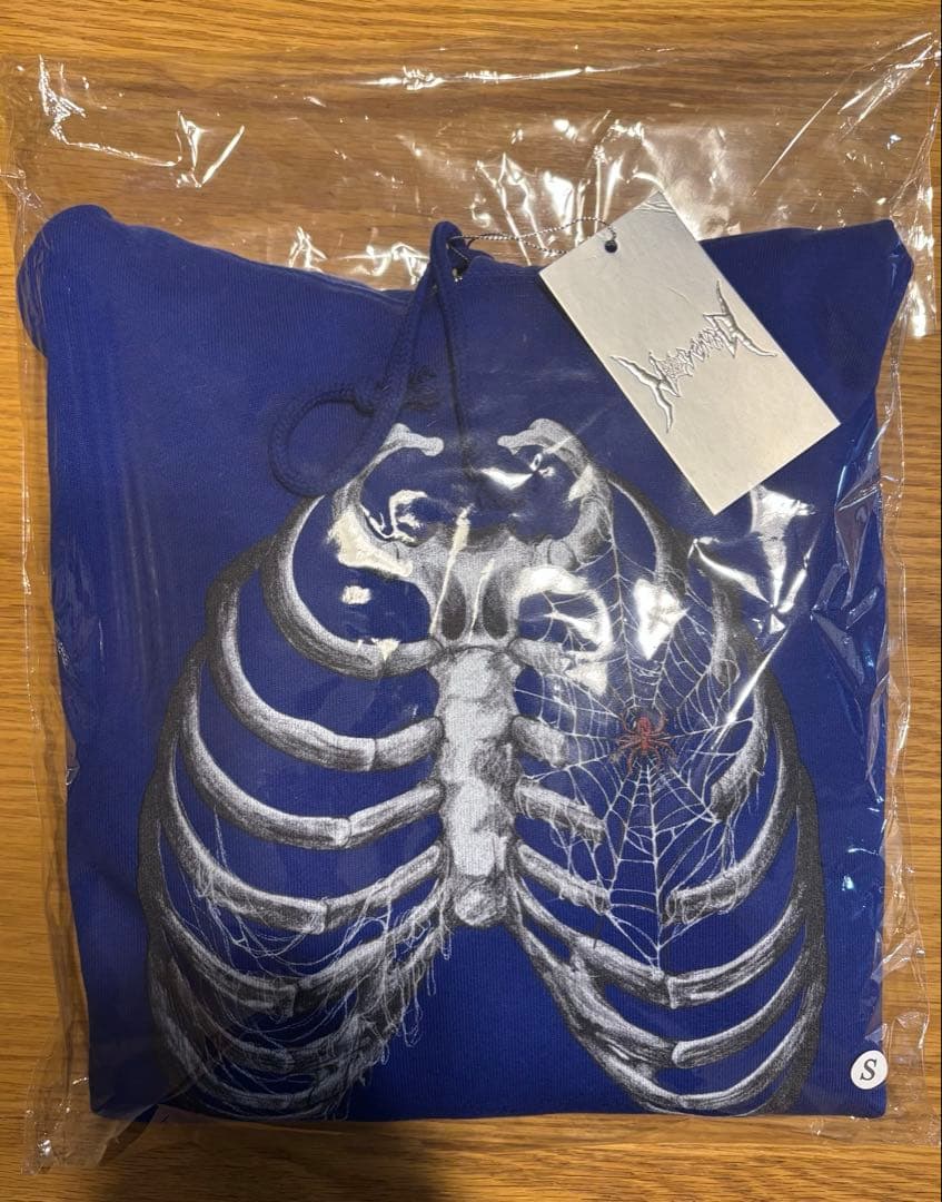 NOREMIDパーカー半袖セット