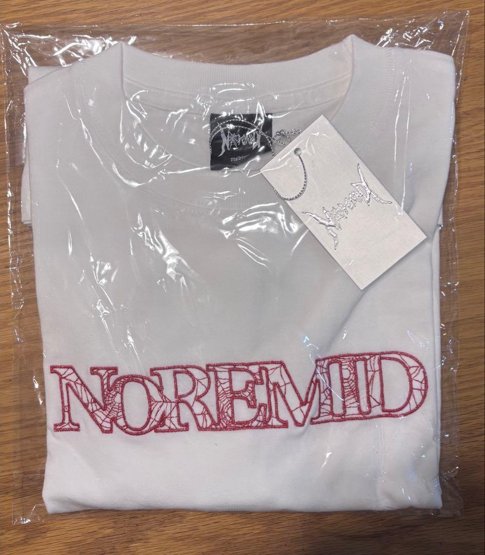 NOREMIDパーカー半袖セット