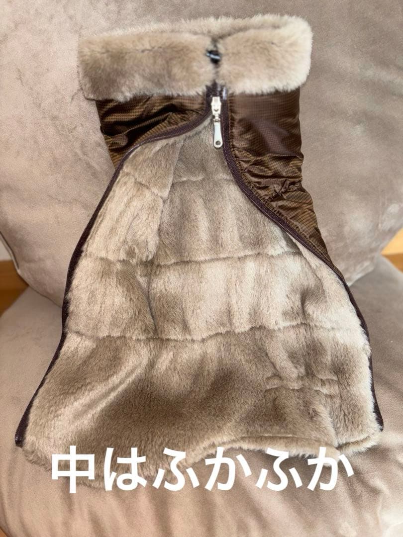 【マンシングウェア】冬ゴルフ小物3点セット