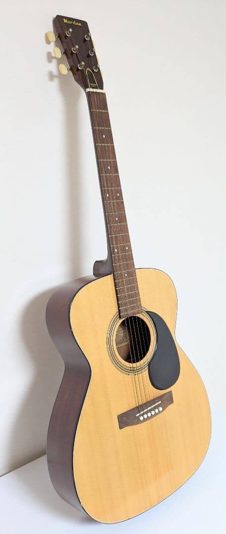 Nardan ヴィンテージ アコースティックギター ヴィンテージギター 日本製