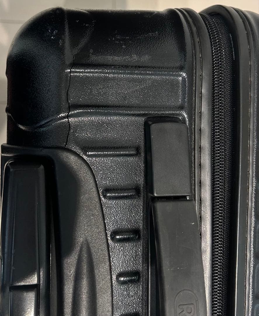 RIMOWA リモワ 2輪 スーツケース 機内持込