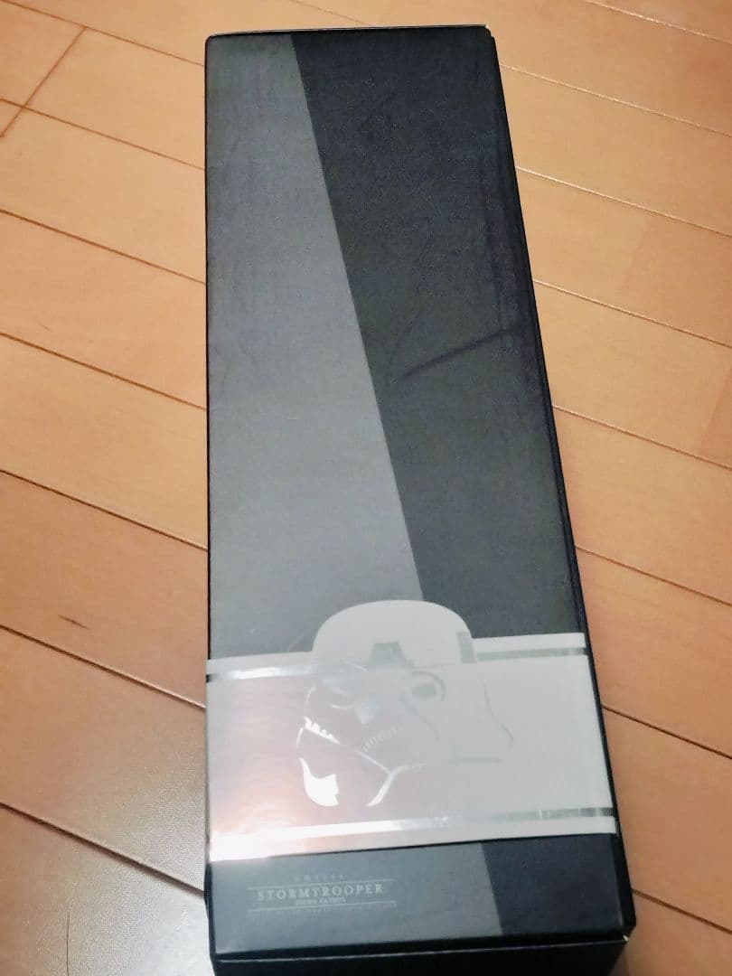 ホットトイズ『ストームトルーパー(ジェダ・パトロール版)』アドベント・マンス限定