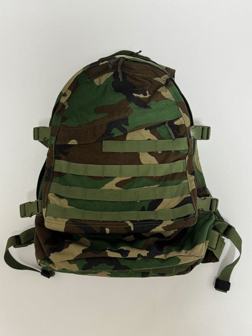 美品 LBT-1476AStandardThreeDayAssault Pack