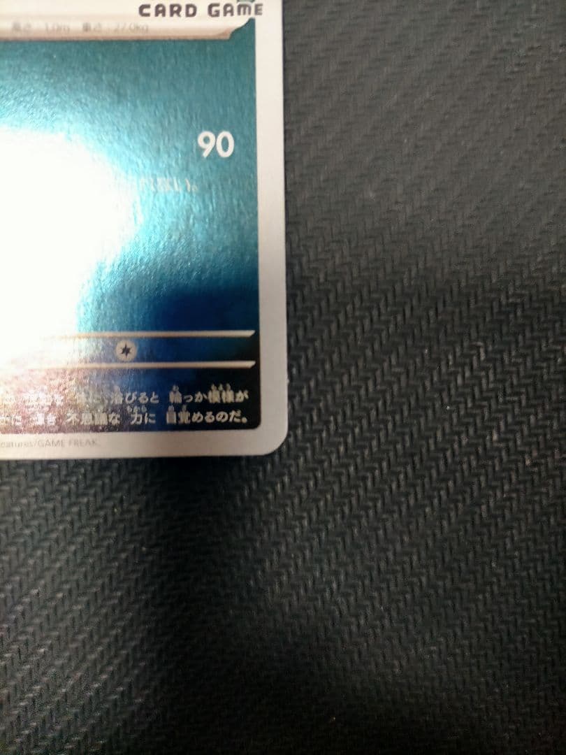 ブラッキー　プロモ