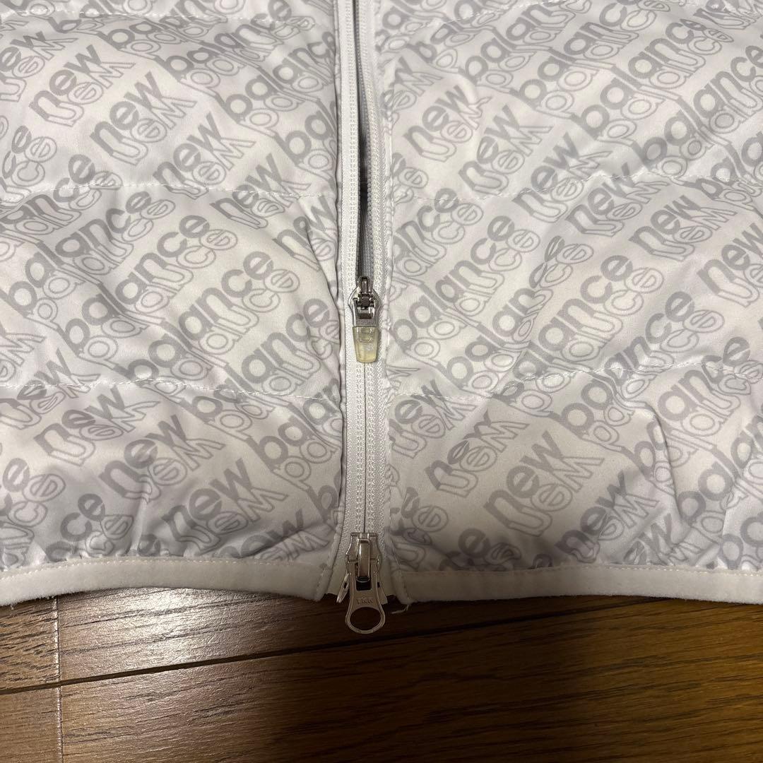 New Balance 中綿入りジャケットサイズ1