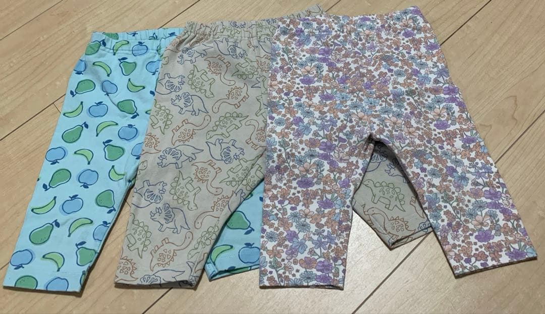 【まとめ売り】90サイズ春夏メイン洋服　女の子