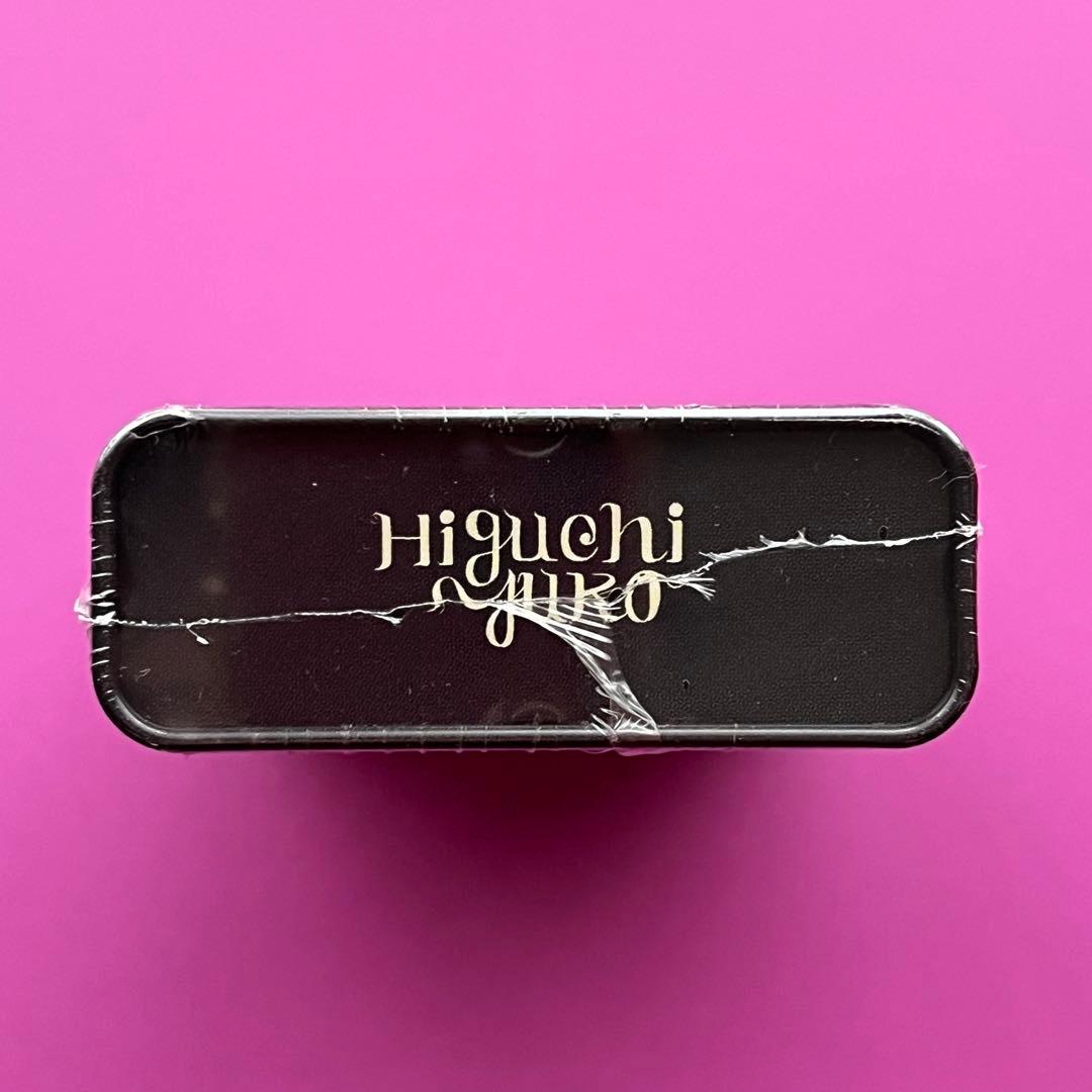 【フライヤー付】ヒグチユウコ ＊サーカス展 トランプ PLAYING CARDS