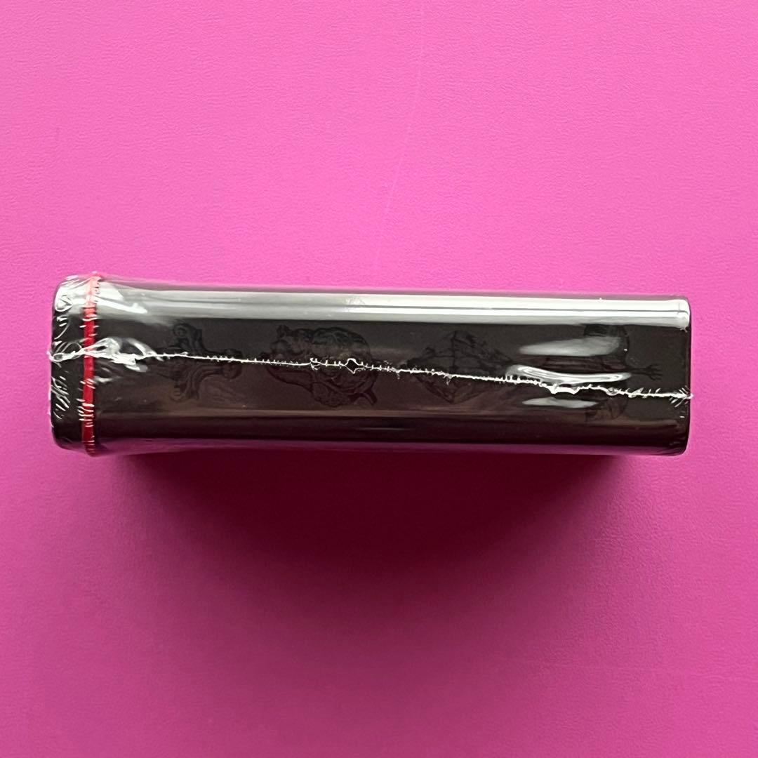 【フライヤー付】ヒグチユウコ ＊サーカス展 トランプ PLAYING CARDS