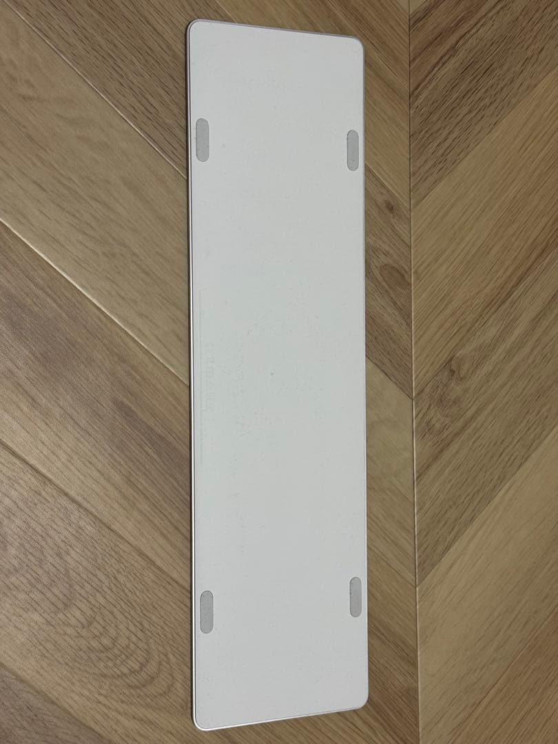 Apple Keyboard テンキー US配列