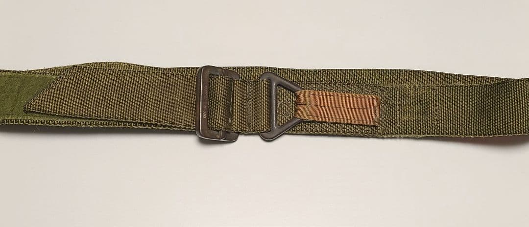 EAGLE製 リガーベルト Lサイズ 実物 米軍