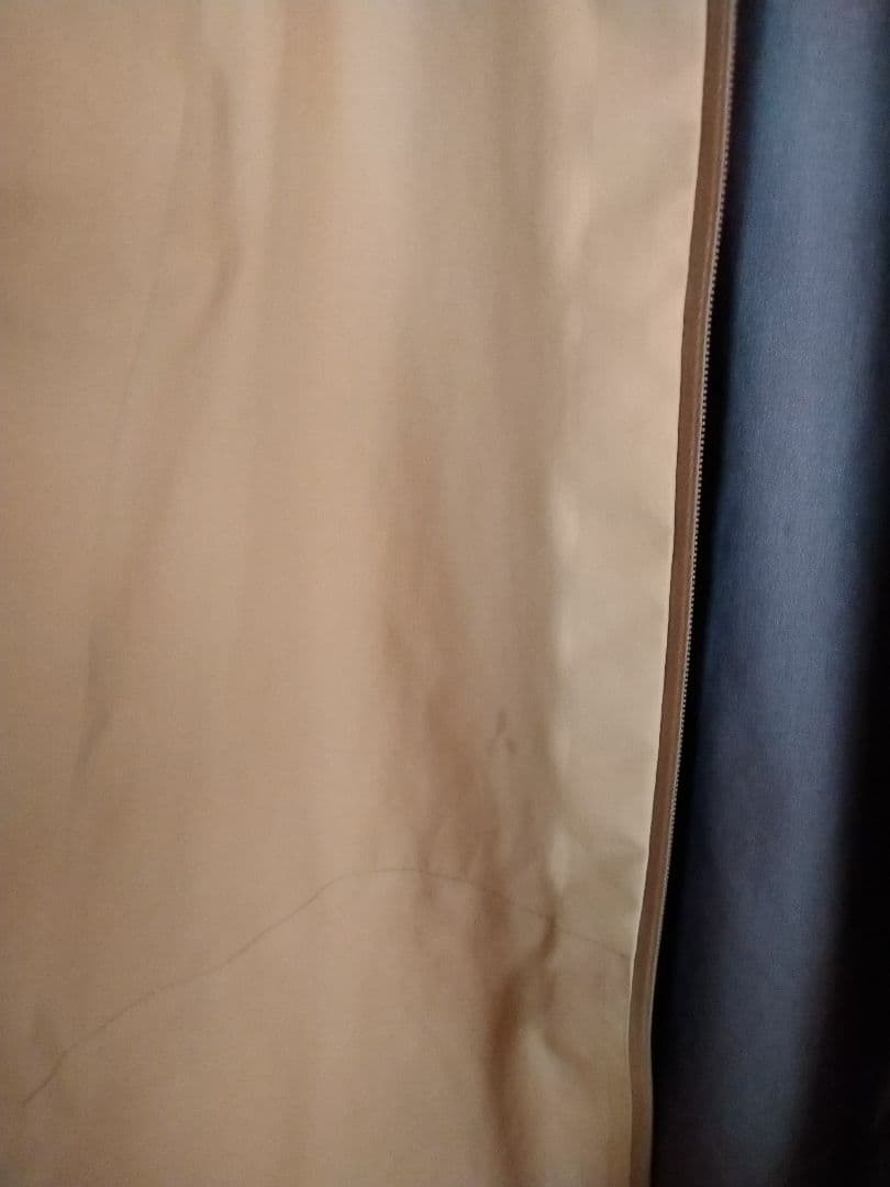 ノースフェイス　クライムライトジャケット　ケルプタン　XL