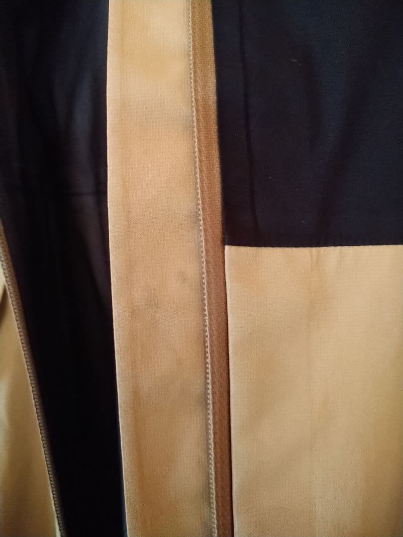 ノースフェイス　クライムライトジャケット　ケルプタン　XL