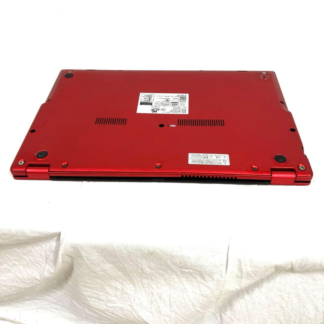 LIFEBOOK UH90C3 i7-8th カメラ タッチパネル i06