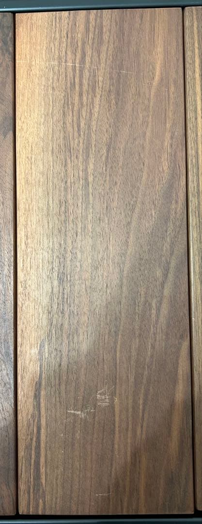 ラーテルワークス ウッドパネルテーブル