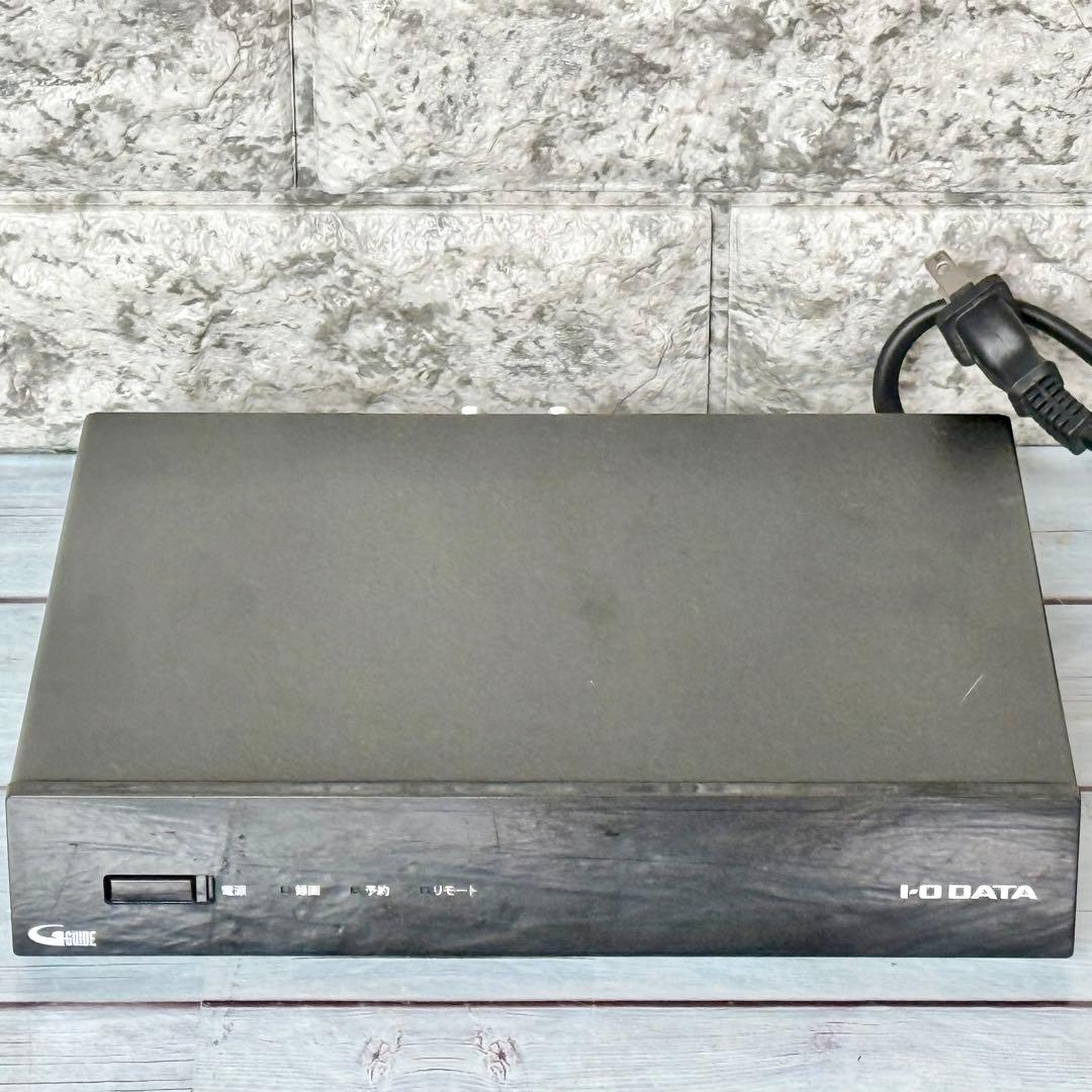 アイオーデータ 録画対応TVチューナー EX-BCTX2