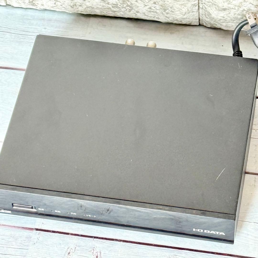 アイオーデータ 録画対応TVチューナー EX-BCTX2