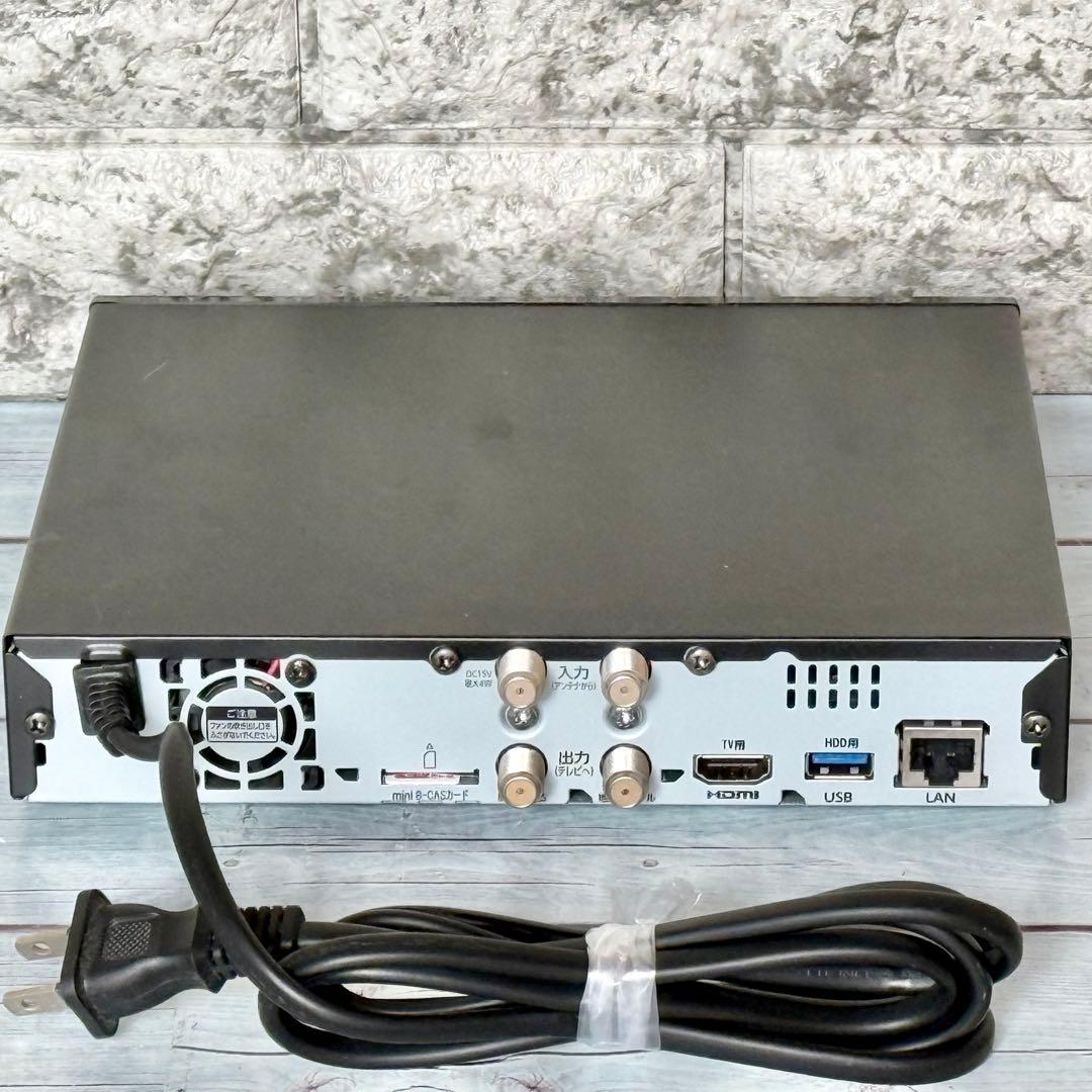 アイオーデータ 録画対応TVチューナー EX-BCTX2