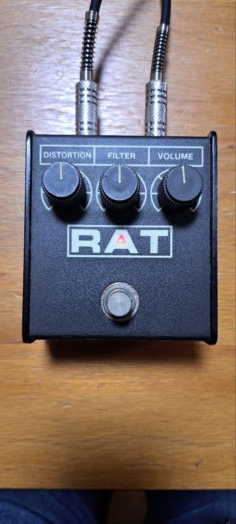 ギター ProCo RAT2