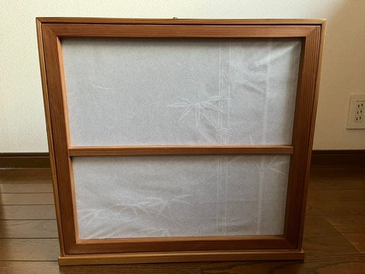 最高級 鳥籠 メジロ籠 ＜限定値下げ中＞